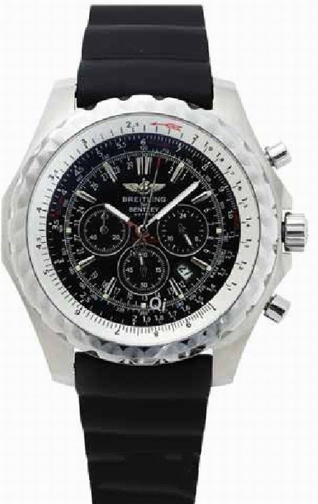 Breitling watch man-004